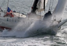 Au tour de Bruce Bruce Schwab - Ocean Planet