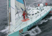 Charles Hedrich l´a fait ! Charles Hedrich / Objectif 3