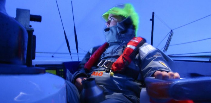Ellen MacArthur / Castorama