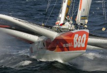 Fin du pot au noir pour Castorama ? Ellen MacArthur / Castorama