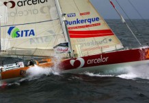 L´inquiétude de Joé Seeten Joé Seeten - Arcelor Dunkerque