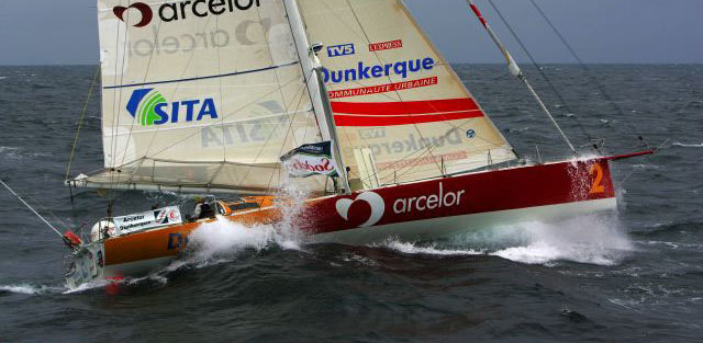 Joé Seeten - Arcelor Dunkerque