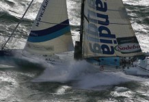 Le cauchemar de Nick Moloney Nick Moloney - Skandia