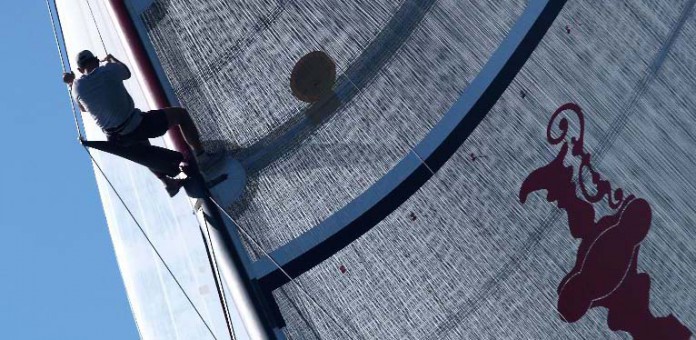 America´s Cup 2007