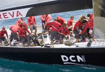 ça bouge chez Areva Challenge Act 10 à Valence : Areva Challenge