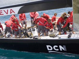 Act 10 à Valence : Areva Challenge