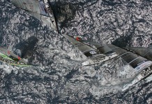 Premiers tirs groupés Valence le 19 mai