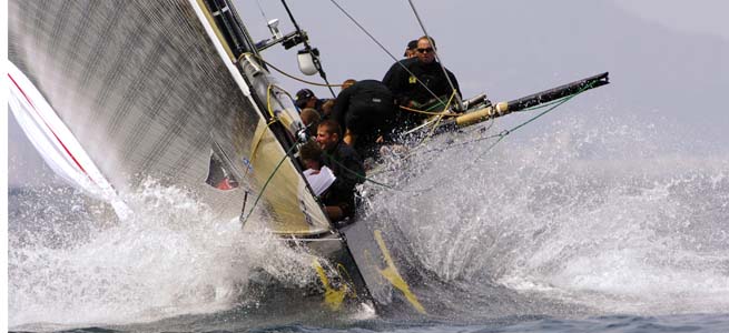 Act 10 à Valence : Challenge