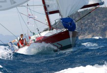 Profession préparateur mental… Generali 2004 : Yann Elies