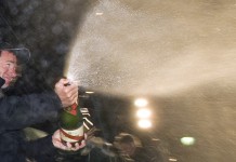 Moose et Pindar en 60 pieds Imoca ! Mike Sanderson