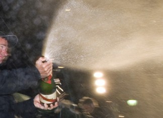 Moose et Pindar en 60 pieds Imoca ! Mike Sanderson