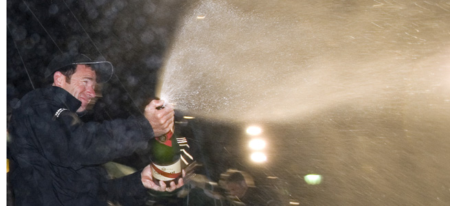 Mike Sanderson Mike Sanderson