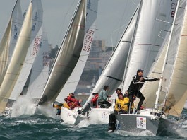Grand Prix de l'Ecole Navale