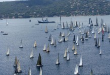 54ème Edition de la Giraglia Rolex Cup 2006 Giraglia Rolex Cup 2006