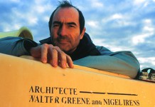 A Capella lance son SOS Charlie Capelle portrait