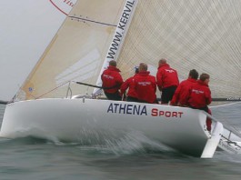 Grand Prix de l'école navale
