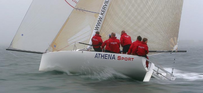 Grand Prix de l'école navale