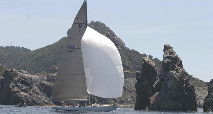 Semaine de Porquerolles