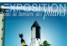 Exposition : Sous la lumière des phares. Pays royannais
