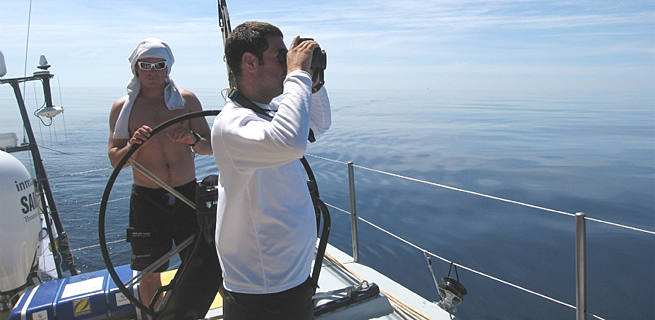 ABN AMRO 2 cherche du vent ABN AMRO 2 cherche du vent