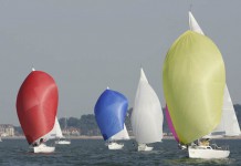 So British ! Semaine Internationale de Deauville