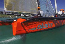 Peyron & Okalys s´imposent Okalys Décision 35