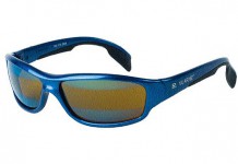 Vuarnet Partenaire du Tour de France à la Voile 2006. Vuarnet