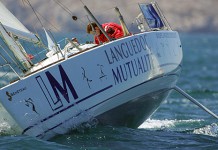 Nuit tactique en vue Laurent Pellecuer Solo Med