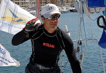 Slam équipe Pietro d’Ali. Slam D'Ali