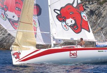 Rien n´est joué ! Kito de Pavant Groupe Bel