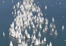 Tous au Bol Bol d'Or Flotte