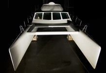 Jean Maurel vend son Travel Cat Travel Cat Jean Maurel