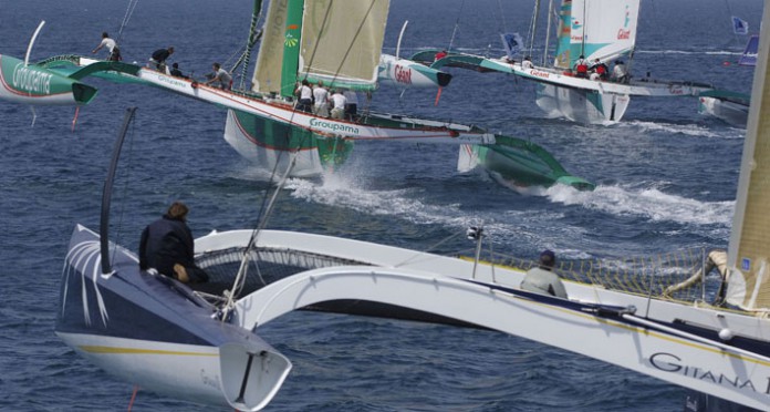 Grand Prix de Marseille
