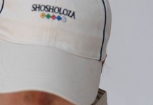 Slam dans l’America’s Cup avec Shosholoza. Slam Shosholoza
