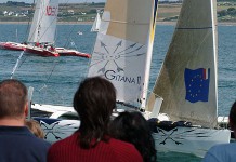 En direct… et en public Défi Petit Navire public