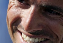 Cammas s’impose sur ASLease Challenge Multi Cup 60´: Franck Cammas