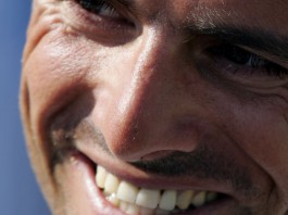Multi Cup 60´: Franck Cammas