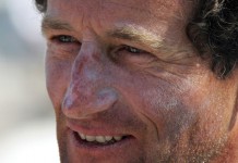 Desjoyeaux. « Je la voulais tant ! » Multi Cup 60: Michel Desjoyeaux