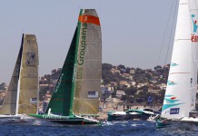 Multicup 60´ : Saison 2007 Multi Cup 60: Gitana 12