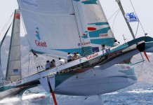 La “der” de Géant… Multi Cup 60: Géant