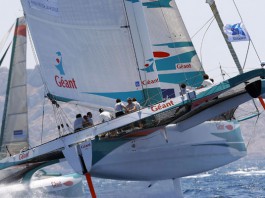 Multi Cup 60: Géant