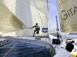 Multi Cup 60: Gitana 12