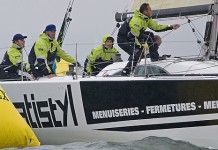 Domination irlandaise Commodore's Cup 2006