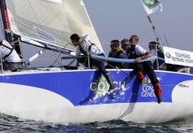 Toulon Provence conserve la tête… Toulon Provence Méditerranée - COYCHyères