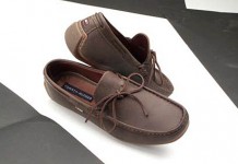 Tommy Hilfiger : accessoires et victoire en Volvo Extreme 40. Tommy Hilfiger