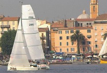 La chronique de Capian : Des jours avec… et d’autres ! Capian devant Ajaccio