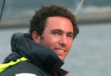 Tanguy de Lamotte, architecte constructeur coureur… et vainqueur. Tanguy de Lamotte