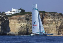 A partir d´aujourd´hui, le Grand Prix du Portugal Multicup Grand Prix du Portugal à Portimao