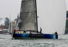 Le beau centenaire de Cowes-Dinard-Saint-Malo cowes-saint-malo-dinard