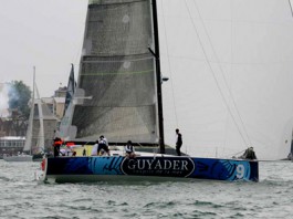 Le beau centenaire de Cowes-Dinard-Saint-Malo cowes-saint-malo-dinard